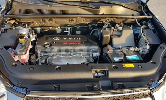 Acheter Import Voiture Toyota RAV4 Bleu à Import - Dubai, Eua Acheter Import Voiture Toyota RAV4 Bleu à Import - Dubai, Eua