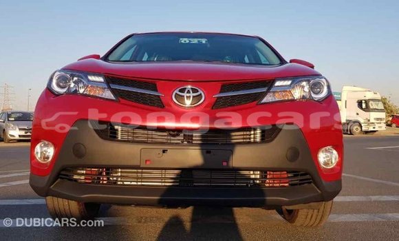 Buy Import Toyota RAV4 Red Car in Import - Dubai in Eua Buy Import Toyota RAV4 Red Car in Import - Dubai in Eua