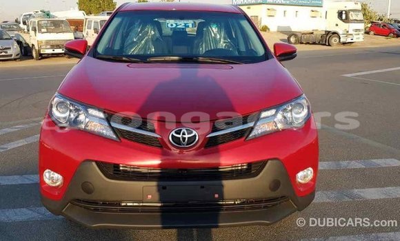 Buy Import Toyota RAV4 Red Car in Import - Dubai in Eua Buy Import Toyota RAV4 Red Car in Import - Dubai in Eua