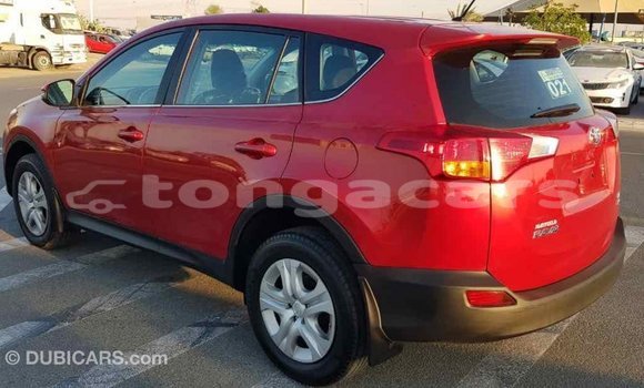 Buy Import Toyota RAV4 Red Car in Import - Dubai in Eua Buy Import Toyota RAV4 Red Car in Import - Dubai in Eua