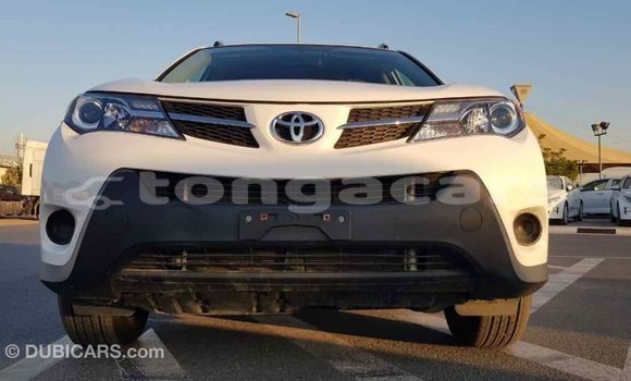 Buy Import Toyota RAV4 White Car in Import - Dubai in Eua Buy Import Toyota RAV4 White Car in Import - Dubai in Eua