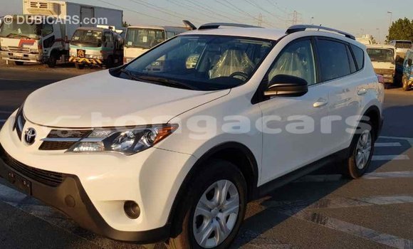 Buy Import Toyota RAV4 White Car in Import - Dubai in Eua Buy Import Toyota RAV4 White Car in Import - Dubai in Eua