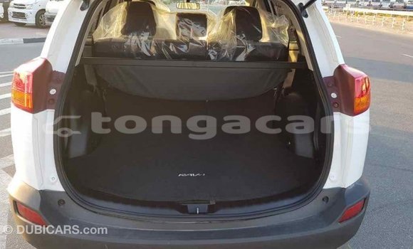 Buy Import Toyota RAV4 White Car in Import - Dubai in Eua Buy Import Toyota RAV4 White Car in Import - Dubai in Eua