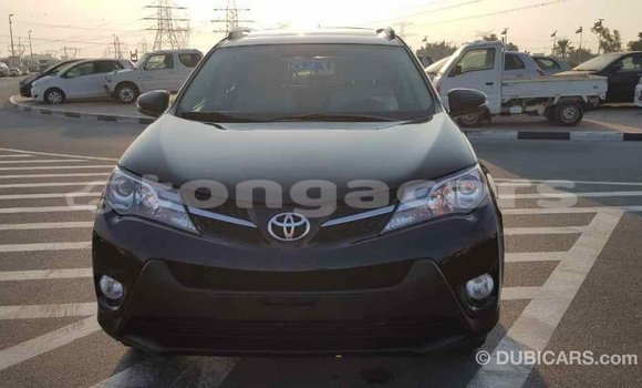 Acheter Import Voiture Toyota RAV4 Noir à Import - Dubai, Eua Acheter Import Voiture Toyota RAV4 Noir à Import - Dubai, Eua