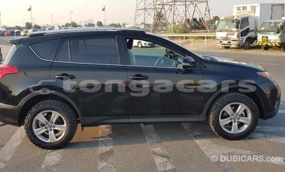 Acheter Import Voiture Toyota RAV4 Noir à Import - Dubai, Eua Acheter Import Voiture Toyota RAV4 Noir à Import - Dubai, Eua