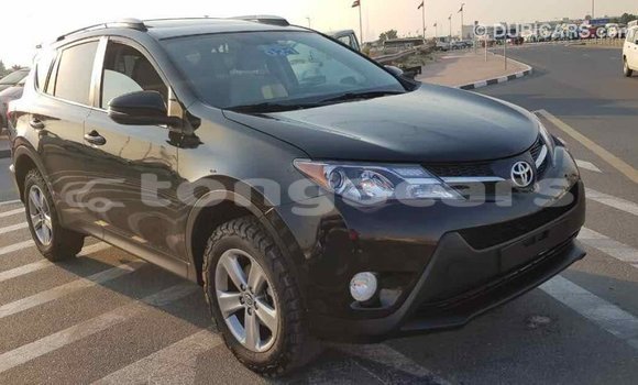 Acheter Import Voiture Toyota RAV4 Noir à Import - Dubai, Eua Acheter Import Voiture Toyota RAV4 Noir à Import - Dubai, Eua