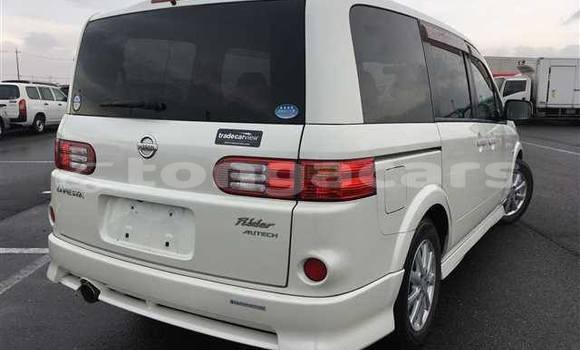 Acheter Occasion Voiture Nissan Lafesta Autre à Vaini, Tongatapu Acheter Occasion Voiture Nissan Lafesta Autre à Vaini, Tongatapu