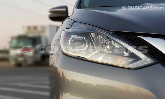Buy Import Nissan Sentra Other Car in Import - Dubai in Eua Buy Import Nissan Sentra Other Car in Import - Dubai in Eua