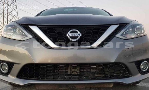 Buy Import Nissan Sentra Other Car in Import - Dubai in Eua Buy Import Nissan Sentra Other Car in Import - Dubai in Eua