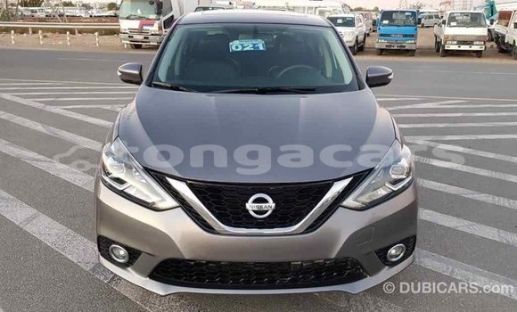 Buy Import Nissan Sentra Other Car in Import - Dubai in Eua Buy Import Nissan Sentra Other Car in Import - Dubai in Eua