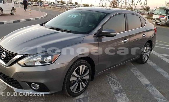 Buy Import Nissan Sentra Other Car in Import - Dubai in Eua Buy Import Nissan Sentra Other Car in Import - Dubai in Eua