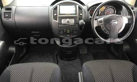 Acheter Occasion Voiture Nissan Lafesta Autre à Vaini, Tongatapu