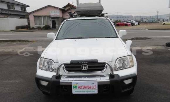 Acheter Occasion Voiture Honda CRV Autre à Hihifo, Niuas Acheter Occasion Voiture Honda CRV Autre à Hihifo, Niuas