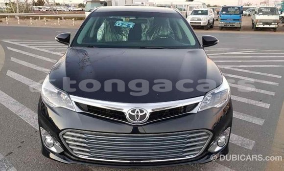 Acheter Import Voiture Toyota Avalon Noir à Import - Dubai, Eua Acheter Import Voiture Toyota Avalon Noir à Import - Dubai, Eua