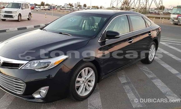 Acheter Import Voiture Toyota Avalon Noir à Import - Dubai, Eua Acheter Import Voiture Toyota Avalon Noir à Import - Dubai, Eua