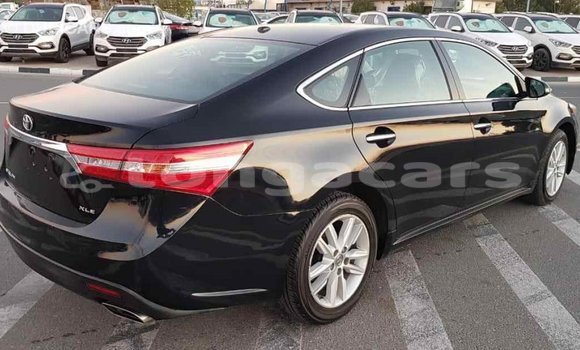 Acheter Import Voiture Toyota Avalon Noir à Import - Dubai, Eua Acheter Import Voiture Toyota Avalon Noir à Import - Dubai, Eua