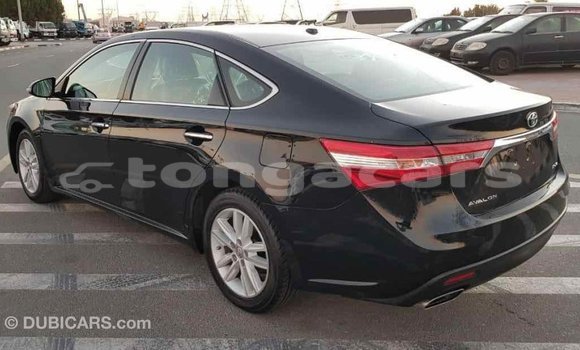 Acheter Import Voiture Toyota Avalon Noir à Import - Dubai, Eua Acheter Import Voiture Toyota Avalon Noir à Import - Dubai, Eua