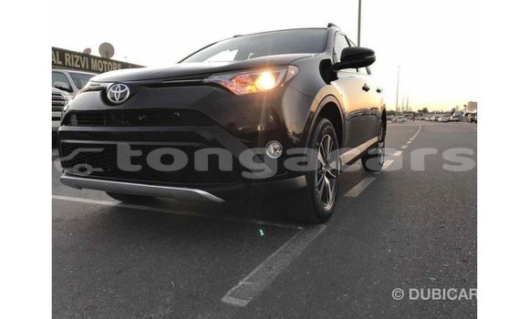 Buy Import Toyota RAV4 Black Car in Import - Dubai in Eua Buy Import Toyota RAV4 Black Car in Import - Dubai in Eua
