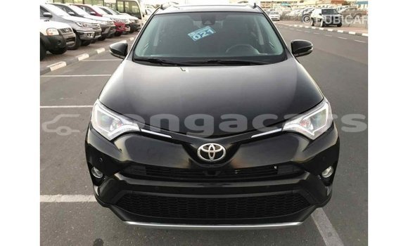Buy Import Toyota RAV4 Black Car in Import - Dubai in Eua Buy Import Toyota RAV4 Black Car in Import - Dubai in Eua