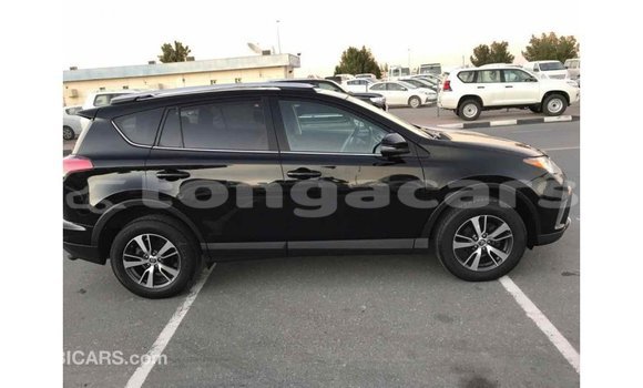 Buy Import Toyota RAV4 Black Car in Import - Dubai in Eua Buy Import Toyota RAV4 Black Car in Import - Dubai in Eua