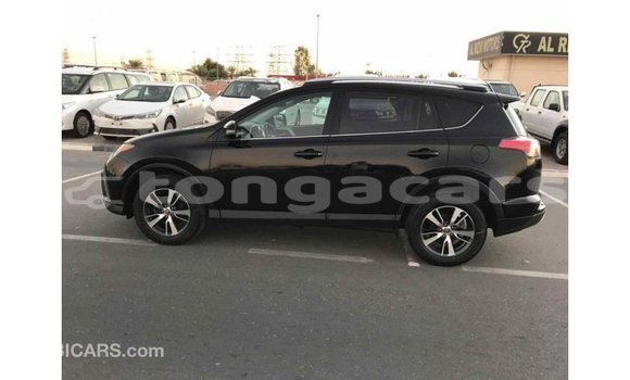 Buy Import Toyota RAV4 Black Car in Import - Dubai in Eua Buy Import Toyota RAV4 Black Car in Import - Dubai in Eua