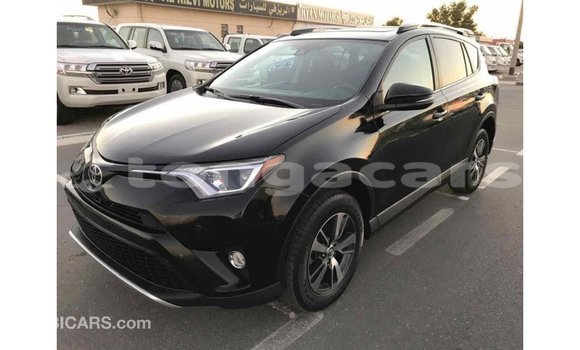 Buy Import Toyota RAV4 Black Car in Import - Dubai in Eua Buy Import Toyota RAV4 Black Car in Import - Dubai in Eua