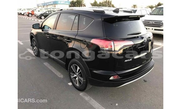Buy Import Toyota RAV4 Black Car in Import - Dubai in Eua Buy Import Toyota RAV4 Black Car in Import - Dubai in Eua