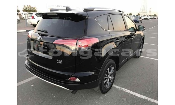 Buy Import Toyota RAV4 Black Car in Import - Dubai in Eua Buy Import Toyota RAV4 Black Car in Import - Dubai in Eua
