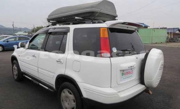 Acheter Occasion Voiture Honda CRV Autre à Hihifo, Niuas Acheter Occasion Voiture Honda CRV Autre à Hihifo, Niuas