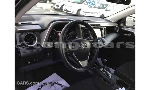 Buy Import Toyota RAV4 Black Car in Import - Dubai in Eua Buy Import Toyota RAV4 Black Car in Import - Dubai in Eua
