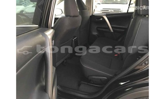 Buy Import Toyota RAV4 Black Car in Import - Dubai in Eua Buy Import Toyota RAV4 Black Car in Import - Dubai in Eua