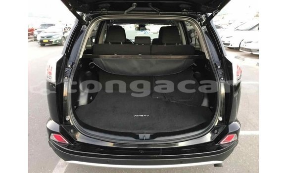 Buy Import Toyota RAV4 Black Car in Import - Dubai in Eua Buy Import Toyota RAV4 Black Car in Import - Dubai in Eua