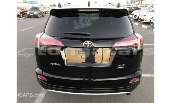 Buy Import Toyota RAV4 Black Car in Import - Dubai in Eua Buy Import Toyota RAV4 Black Car in Import - Dubai in Eua
