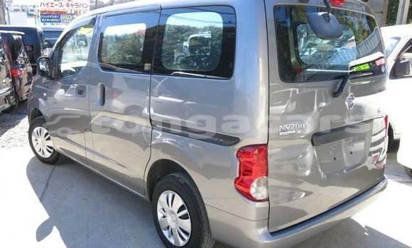 Buy Used Nissan NV200 Other Car in Mu'a in Tongatapu Buy Used Nissan NV200 Other Car in Mu'a in Tongatapu
