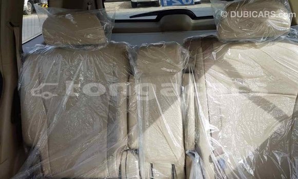 Buy Import Toyota Highlander Black Car in Import - Dubai in Eua Buy Import Toyota Highlander Black Car in Import - Dubai in Eua