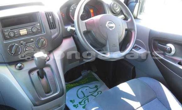 Acheter Occasion Voiture Nissan NV200 Autre à Mu'a, Tongatapu