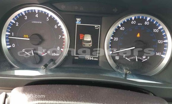 Buy Import Toyota Highlander Brown Car in Import - Dubai in Eua Buy Import Toyota Highlander Brown Car in Import - Dubai in Eua