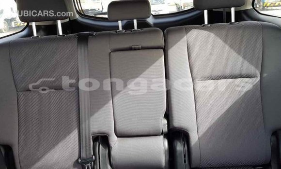 Buy Import Toyota Highlander Brown Car in Import - Dubai in Eua Buy Import Toyota Highlander Brown Car in Import - Dubai in Eua