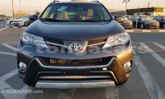 Buy Import Toyota RAV4 Other Car in Import - Dubai in Eua Buy Import Toyota RAV4 Other Car in Import - Dubai in Eua