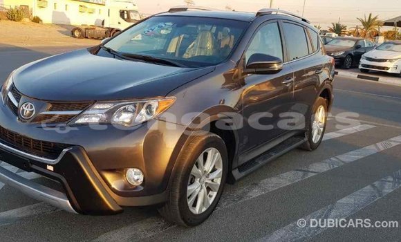 Buy Import Toyota RAV4 Other Car in Import - Dubai in Eua Buy Import Toyota RAV4 Other Car in Import - Dubai in Eua