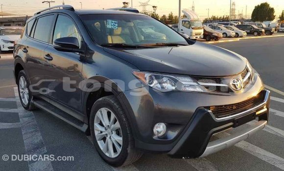 Buy Import Toyota RAV4 Other Car in Import - Dubai in Eua Buy Import Toyota RAV4 Other Car in Import - Dubai in Eua