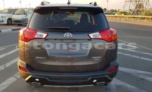 Buy Import Toyota RAV4 Other Car in Import - Dubai in Eua Buy Import Toyota RAV4 Other Car in Import - Dubai in Eua