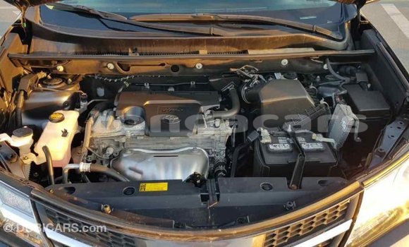 Buy Import Toyota RAV4 Other Car in Import - Dubai in Eua Buy Import Toyota RAV4 Other Car in Import - Dubai in Eua