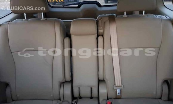 Buy Import Toyota Highlander Green Car in Import - Dubai in Eua Buy Import Toyota Highlander Green Car in Import - Dubai in Eua