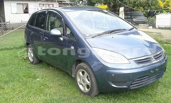 Acheter Occasion Voiture Mitsubishi Colt Autre à Ohonua, Eua Acheter Occasion Voiture Mitsubishi Colt Autre à Ohonua, Eua