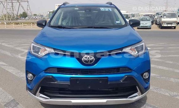 Acheter Import Voiture Toyota RAV4 Bleu à Import - Dubai, Eua Acheter Import Voiture Toyota RAV4 Bleu à Import - Dubai, Eua