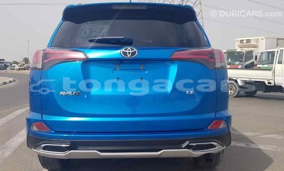 Acheter Import Voiture Toyota RAV4 Bleu à Import - Dubai, Eua Acheter Import Voiture Toyota RAV4 Bleu à Import - Dubai, Eua