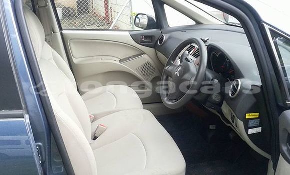 Acheter Occasion Voiture Mitsubishi Colt Autre à Ohonua, Eua