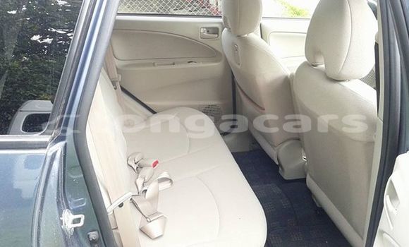 Acheter Occasion Voiture Mitsubishi Colt Autre à Ohonua, Eua Acheter Occasion Voiture Mitsubishi Colt Autre à Ohonua, Eua