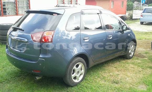 Acheter Occasion Voiture Mitsubishi Colt Autre à Ohonua, Eua Acheter Occasion Voiture Mitsubishi Colt Autre à Ohonua, Eua